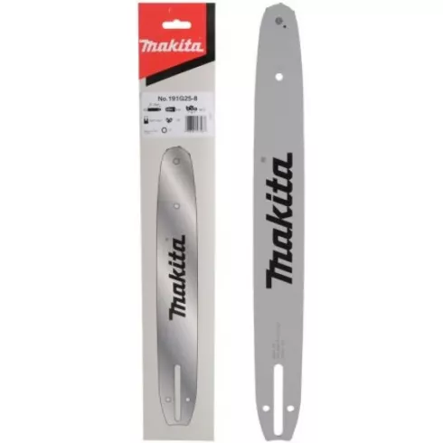 Шина для пилы Makita 191G25-8