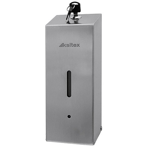 Автоматический дозатор Ksitex ADD-800M
