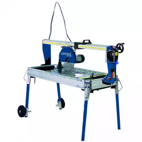 Камнерезный станок Lissmac ATS350B