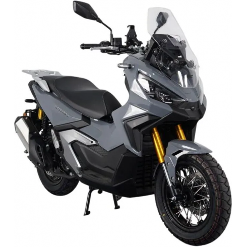 Скутер VENTO (VMC) Discovery