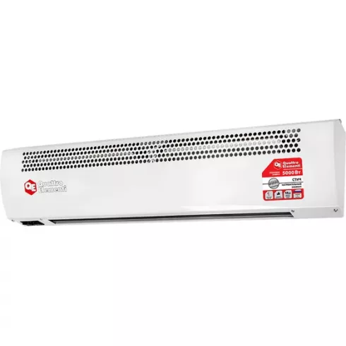 Тепловая завеса Quattro Elementi QE-5000TVZ