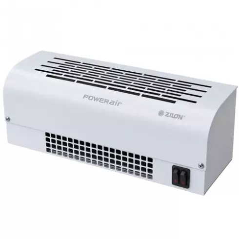 Тепловая завеса Zilon ZVV-0.4E1.5A