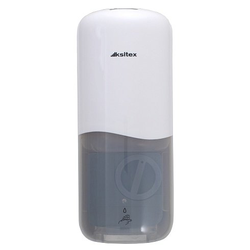 Дозатор для мыла Ksitex ASD-911W-500