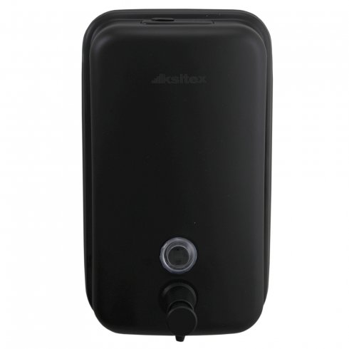 Дозатор для мыла Ksitex SD 1618-1000 B