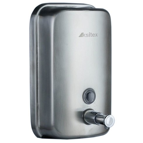 Дозатор для мыла Ksitex SD 2628-1000М