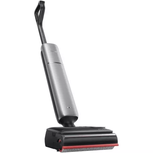 Вертикальный моющий пылесос Dreame T16 Pro Heat Wet and Dry Vacuum HHR58A (евровилка)