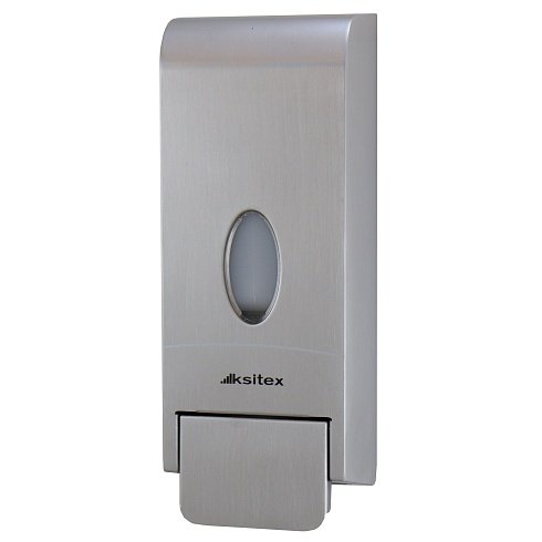 Дозатор для мыла Ksitex SD-7966-1000M