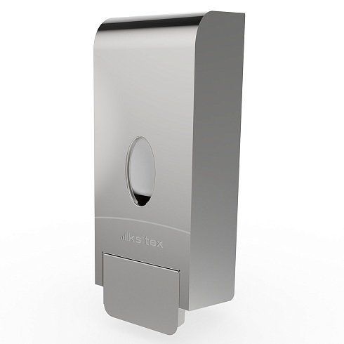 Дозатор для мыла Ksitex SD-7966-1000S