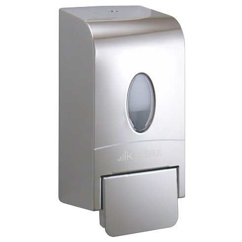 Дозатор для мыла Ksitex SD-7966-500S