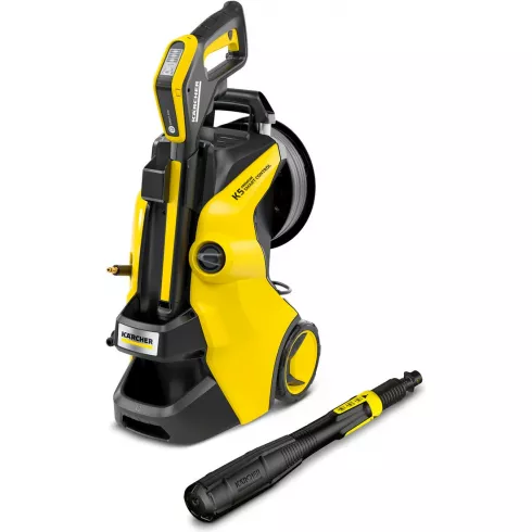 Мойка высокого давления Karcher K5 Premium Smart Control Flex (1.324-732.0)