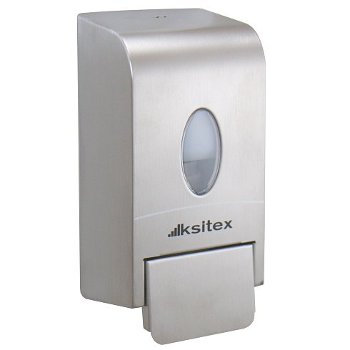Дозатор для мыла Ksitex FD-7966-500M