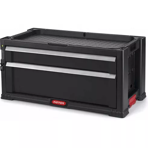 Ящик Keter 2-Drawers Tool Chest (237790)
