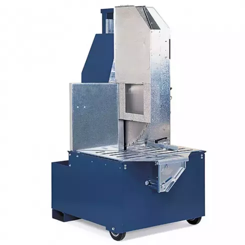 Камнерезный станок Lissmac DTS420N