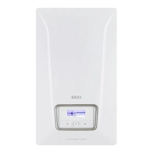 Конденсационный газовый котел Baxi LUNA Century 1.35