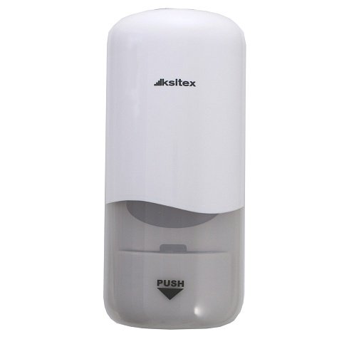 Дозатор для мыла Ksitex SD-912W-500