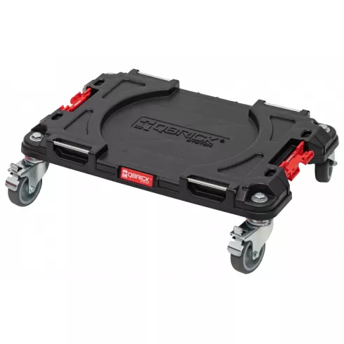 Платформа передвижная Qbrick System PRO (черный)