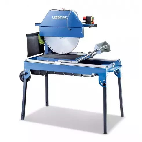 Камнерезный станок Lissmac DTS601