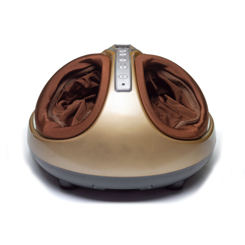 Массажер для ног VibeWell L-052 (золотой)