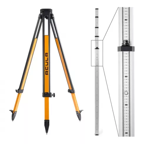 Штатив для измерительного прибора ACULA Geo 12-S (LA00153)