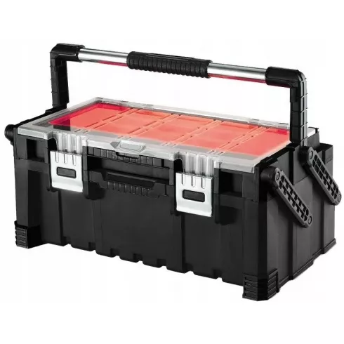 Ящик для инструментов Keter 22 Canti Combo T.Box Cantilever (237785)