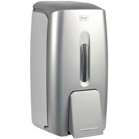 Дозатор для жидкого мыла Puff 8120S