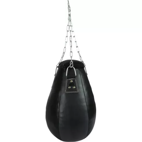 Боксерская груша BoyBo BP2001 (серый)