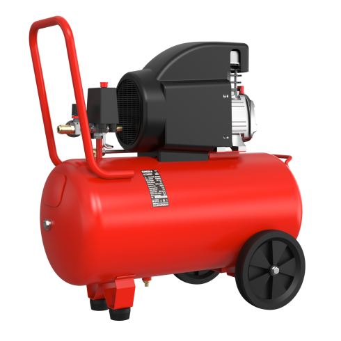 Компрессор поршневой SUNREKA GC220/50D