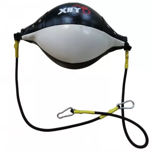 Боксерская груша ZEZ Sport LG-2D