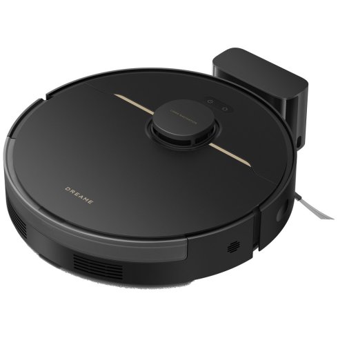 Робот-пылесос Dreame Bot F21 Pro Black