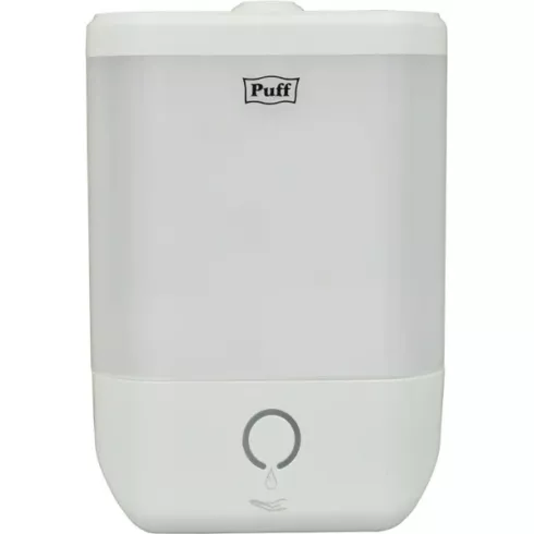 Автоматический дозатор Puff 8190 (белый)