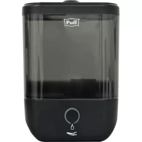 Автоматический дозатор Puff 8190Bl (черный)