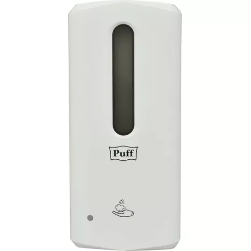 Автоматический дозатор Puff 8191 (белый)
