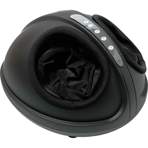 Массажер для ног VibeWell L-050 (черный)