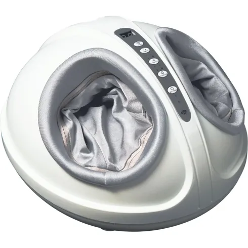 Массажер для ног VibeWell L-050 (белый)