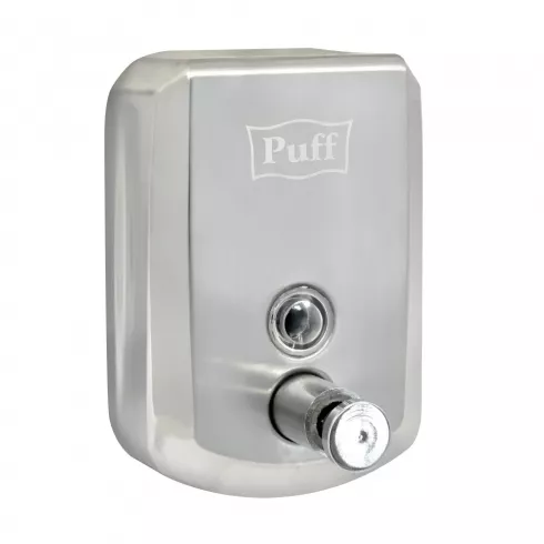Дозатор для жидкого мыла Puff 8705