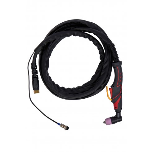 Горелка плазменная Elitech SG-55 (AG 60),д/WM 100 MULTI (0606.019500)