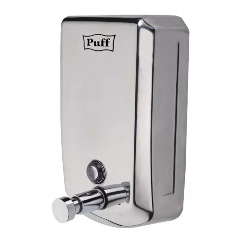 Дозатор для жидкого мыла Puff 8708