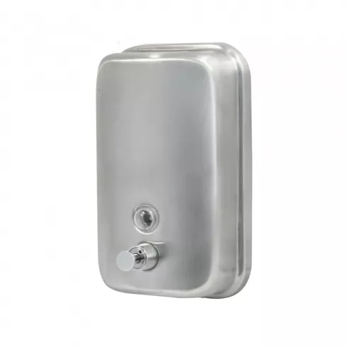 Дозатор для жидкого мыла Solinne ТМ 804ML