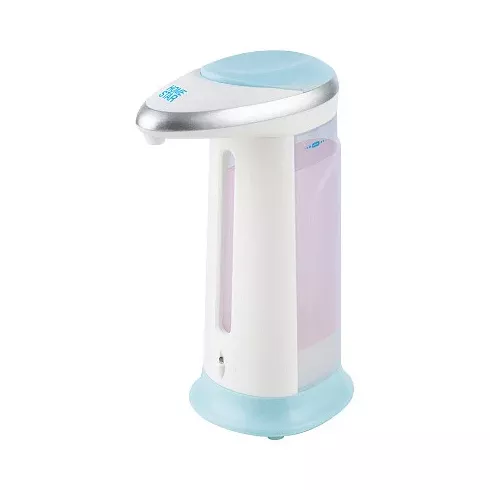 Дозатор сенсорный для мыла HomeStar HS-0111