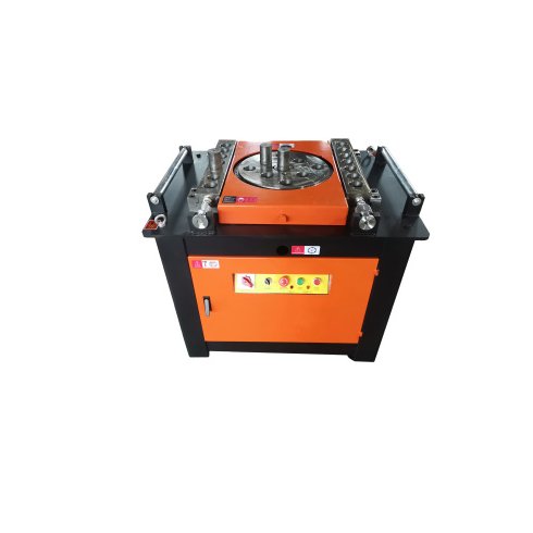 Гибщик арматуры Grost-SNAB G50