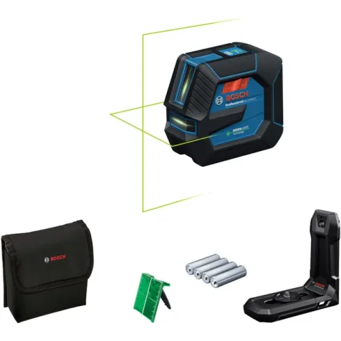 Нивелир лазерный Bosch GLL 20-22 G Professional (0601065600)