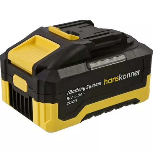 Аккумулятор Hanskonner HBP2006HP