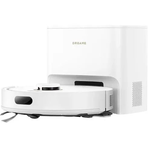 Робот-пылесос Dreame Bot F21 Plus White