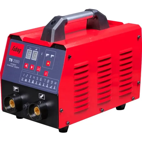 Инвертор сварочный Fubag TS 2300