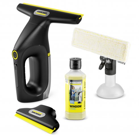Стеклоочиститель Karcher WV 2 Universal Precision (1.633-676.0)