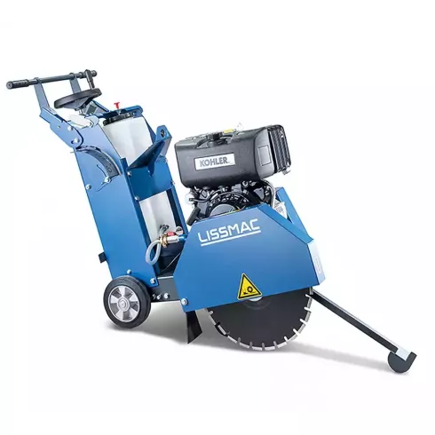 Резчик швов Lissmac CompactCut 202D