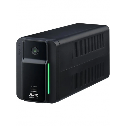 Источник бесперебойного питания APC Easy-UPS BVX700LUI