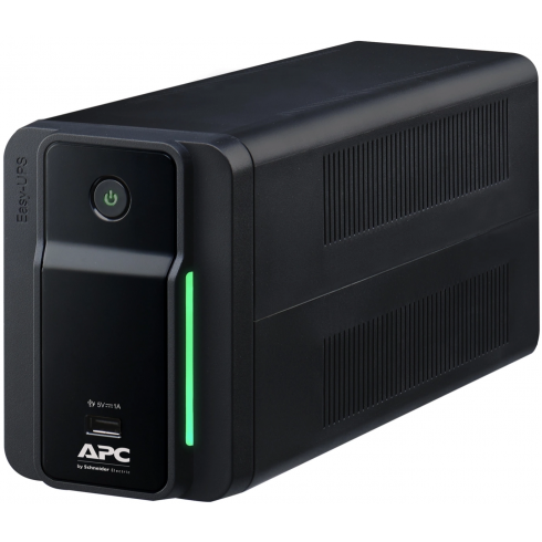 Источник бесперебойного питания APC Easy-UPS BVX700LUI-GR
