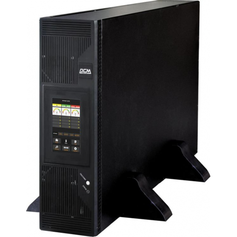 Источник бесперебойного питания Powercom VGD-II-10K33RM