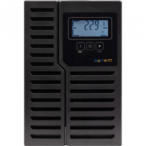 Источник бесперебойного питания SmartWatt Xpert Euro 1800Вт (3703020440002)
